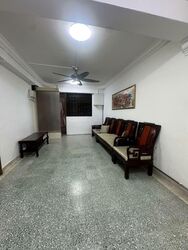 Blk 130 Bukit Merah View (Bukit Merah), HDB 3 Rooms #581966891